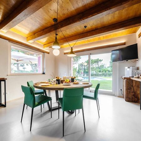L'Organetto, Luxury B&B Lido di Fermo Kültér fotó