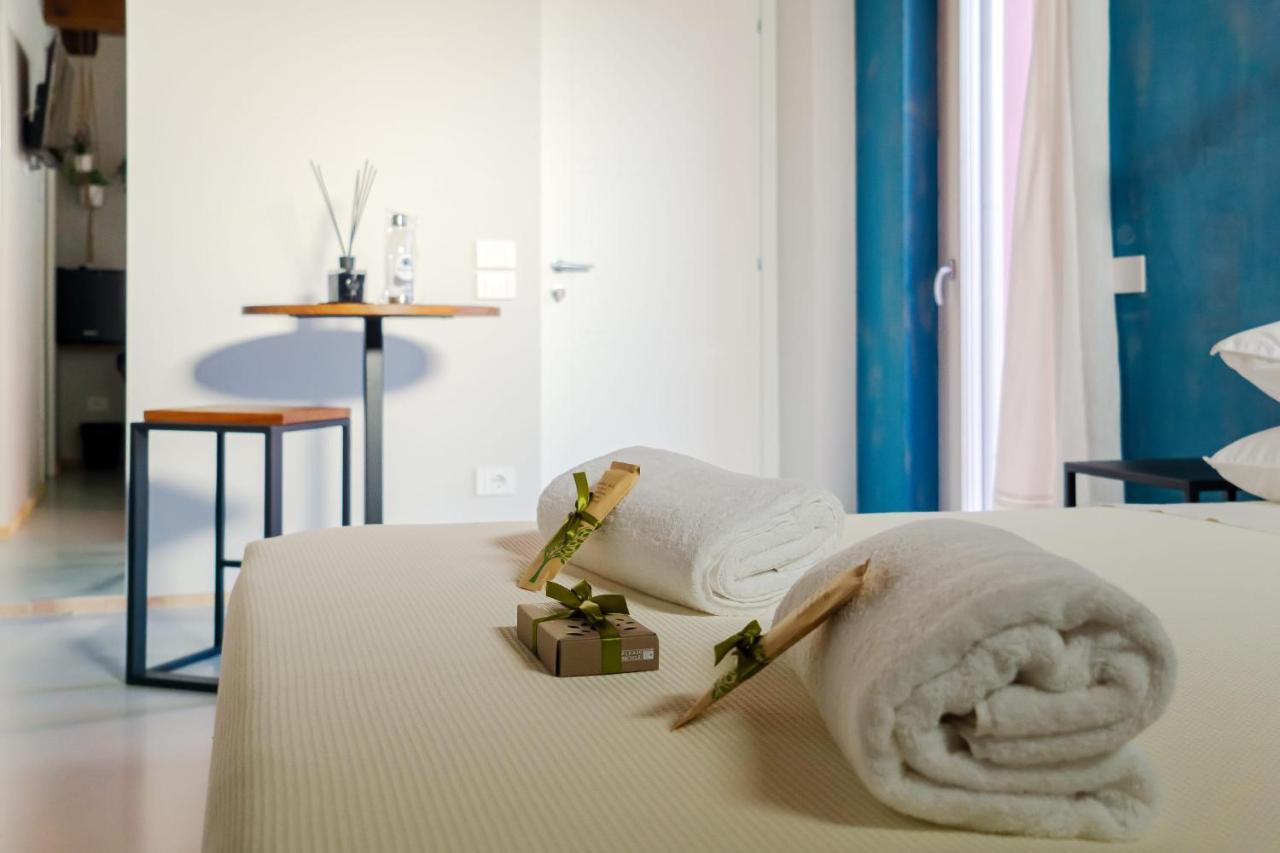 L'Organetto, Luxury B&B Lido di Fermo Kültér fotó