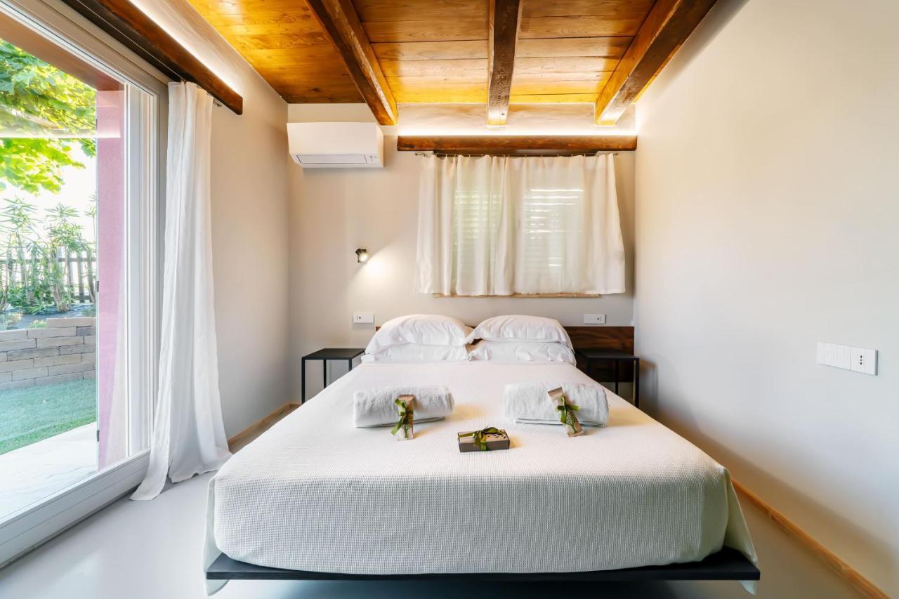 L'Organetto, Luxury B&B Lido di Fermo Kültér fotó