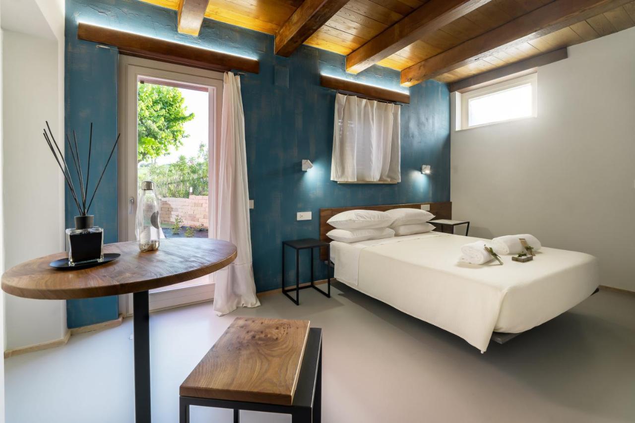 L'Organetto, Luxury B&B Lido di Fermo Kültér fotó