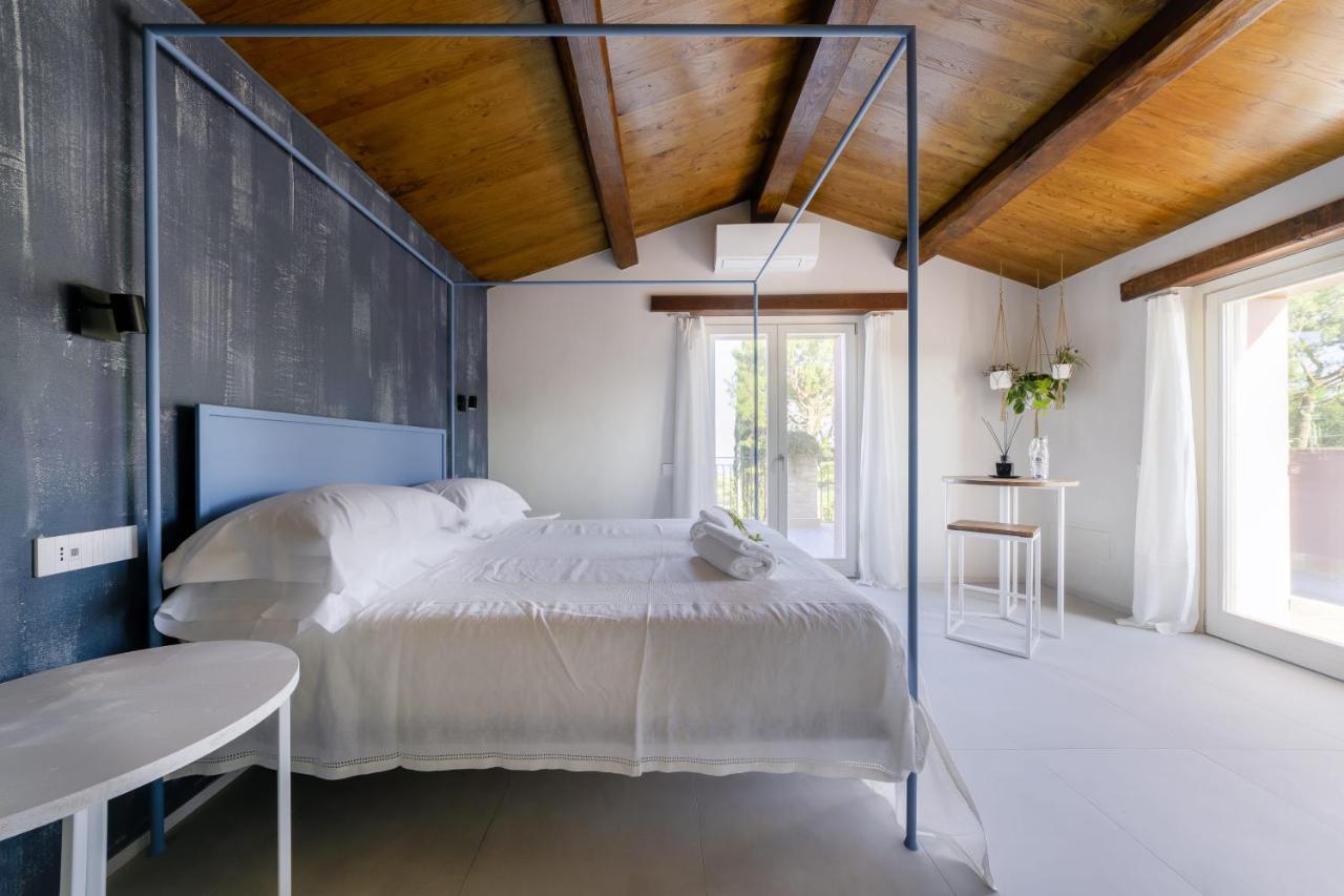 L'Organetto, Luxury B&B Lido di Fermo Kültér fotó