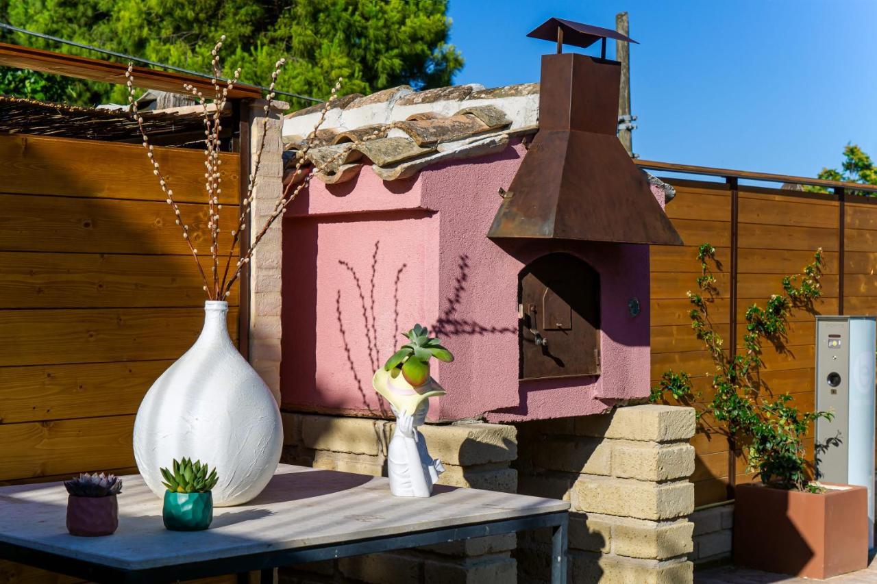 L'Organetto, Luxury B&B Lido di Fermo Kültér fotó