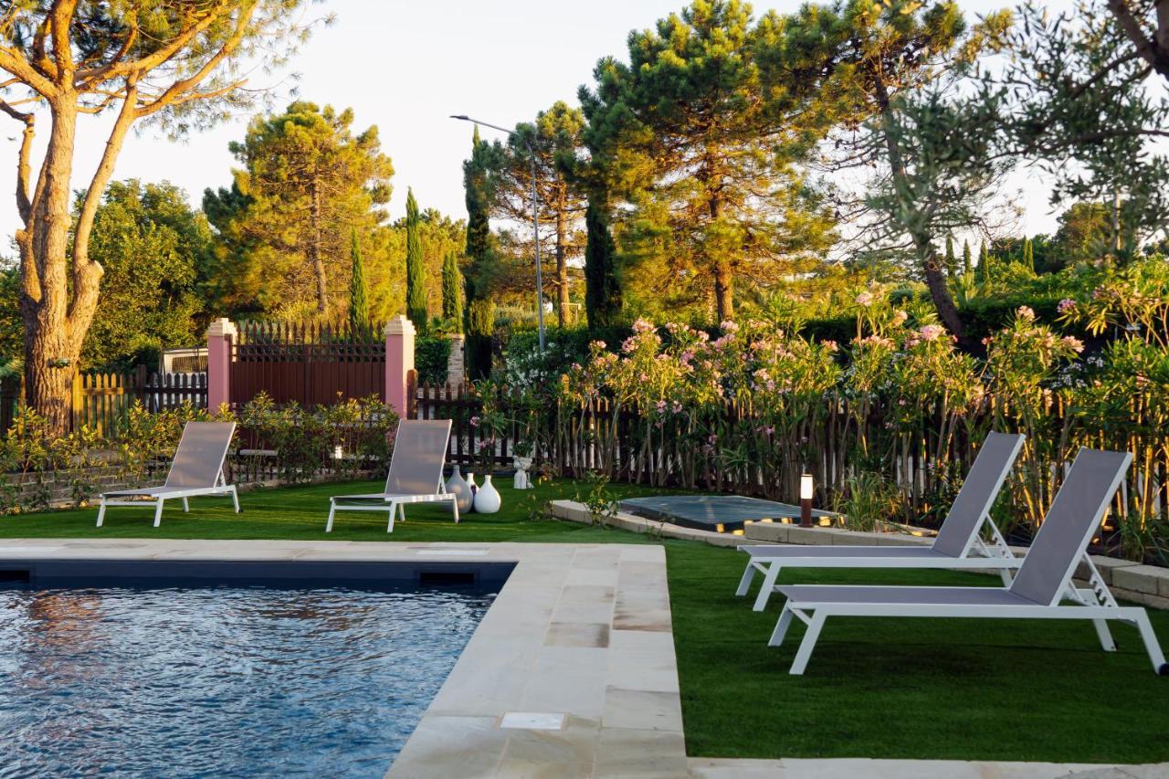 L'Organetto, Luxury B&B Lido di Fermo Kültér fotó