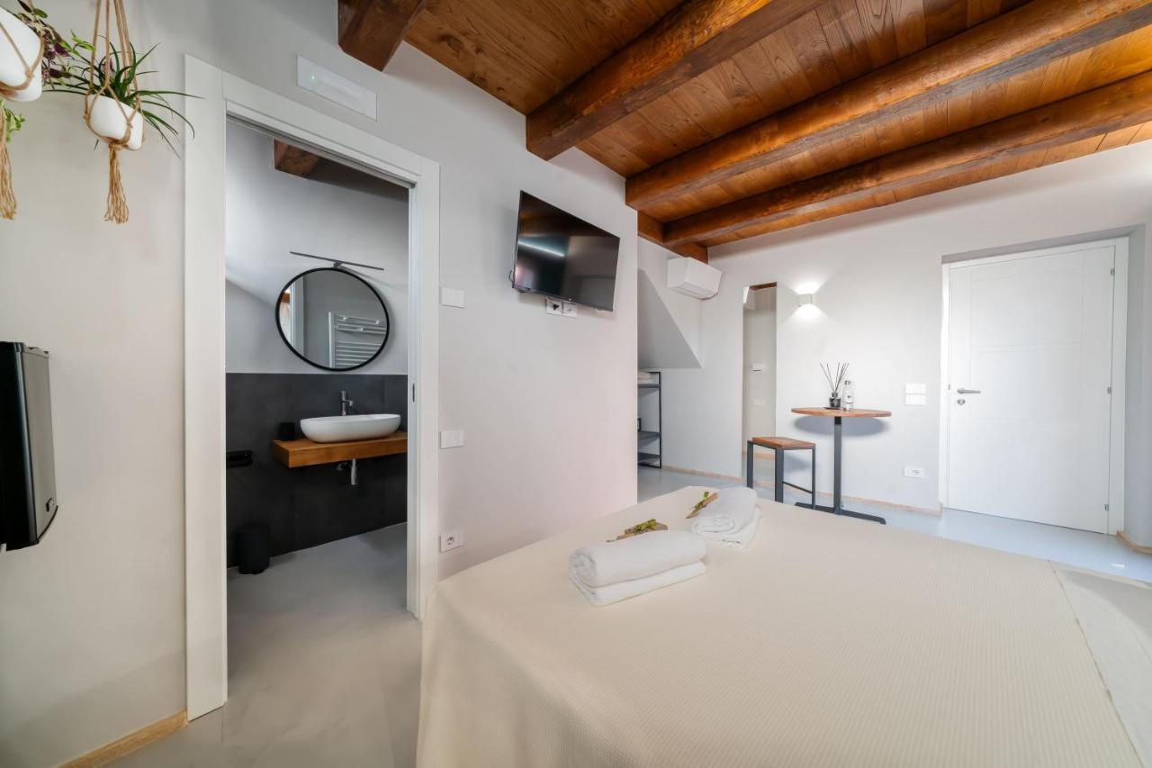 L'Organetto, Luxury B&B Lido di Fermo Kültér fotó