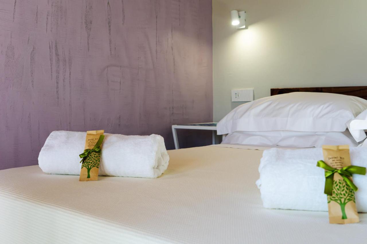 L'Organetto, Luxury B&B Lido di Fermo Kültér fotó