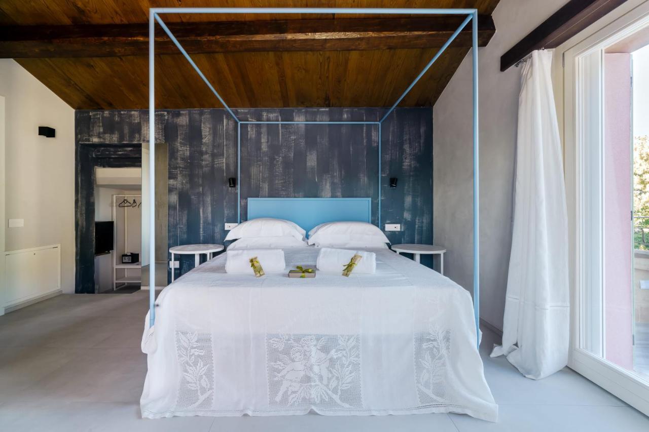 L'Organetto, Luxury B&B Lido di Fermo Kültér fotó