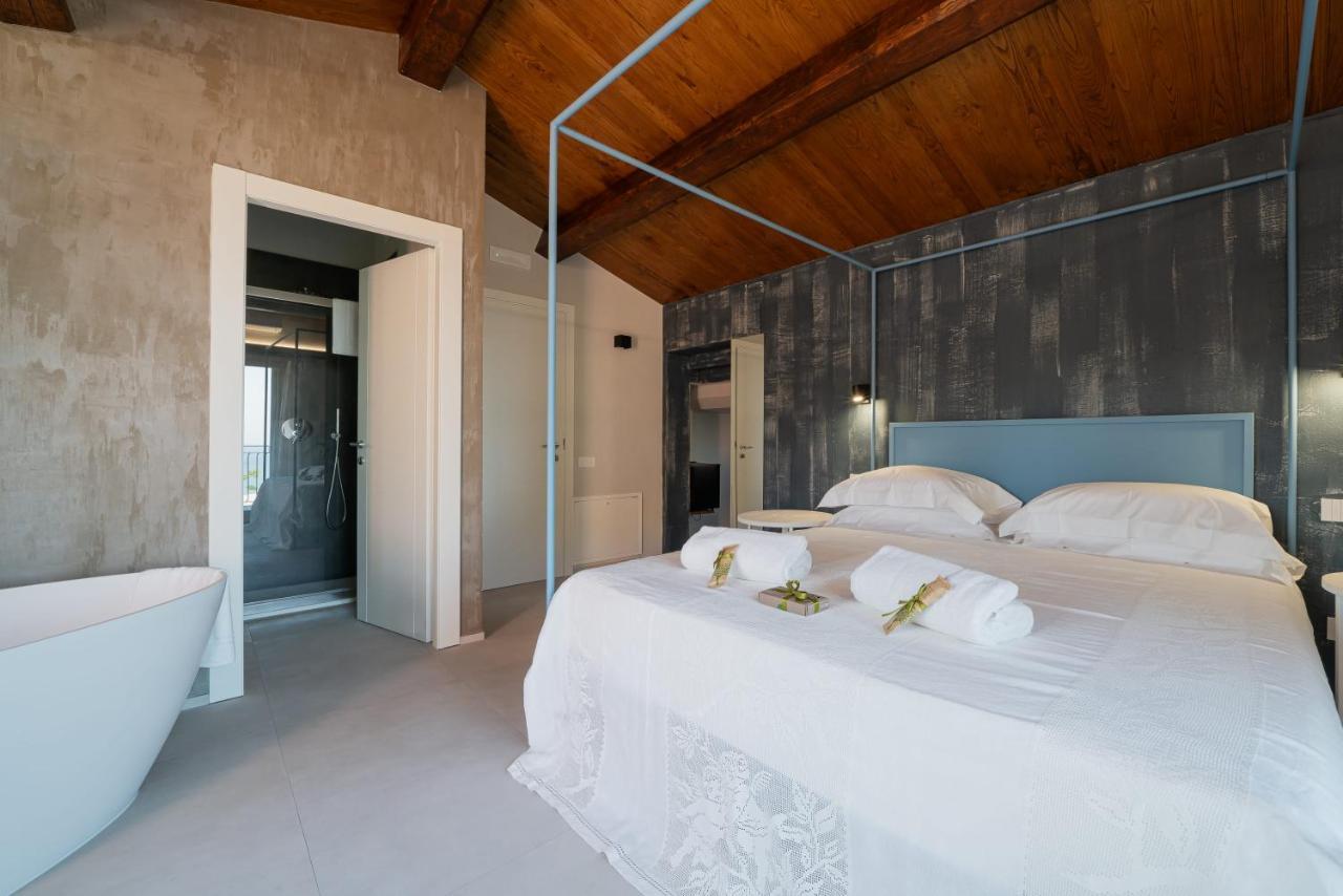 L'Organetto, Luxury B&B Lido di Fermo Kültér fotó