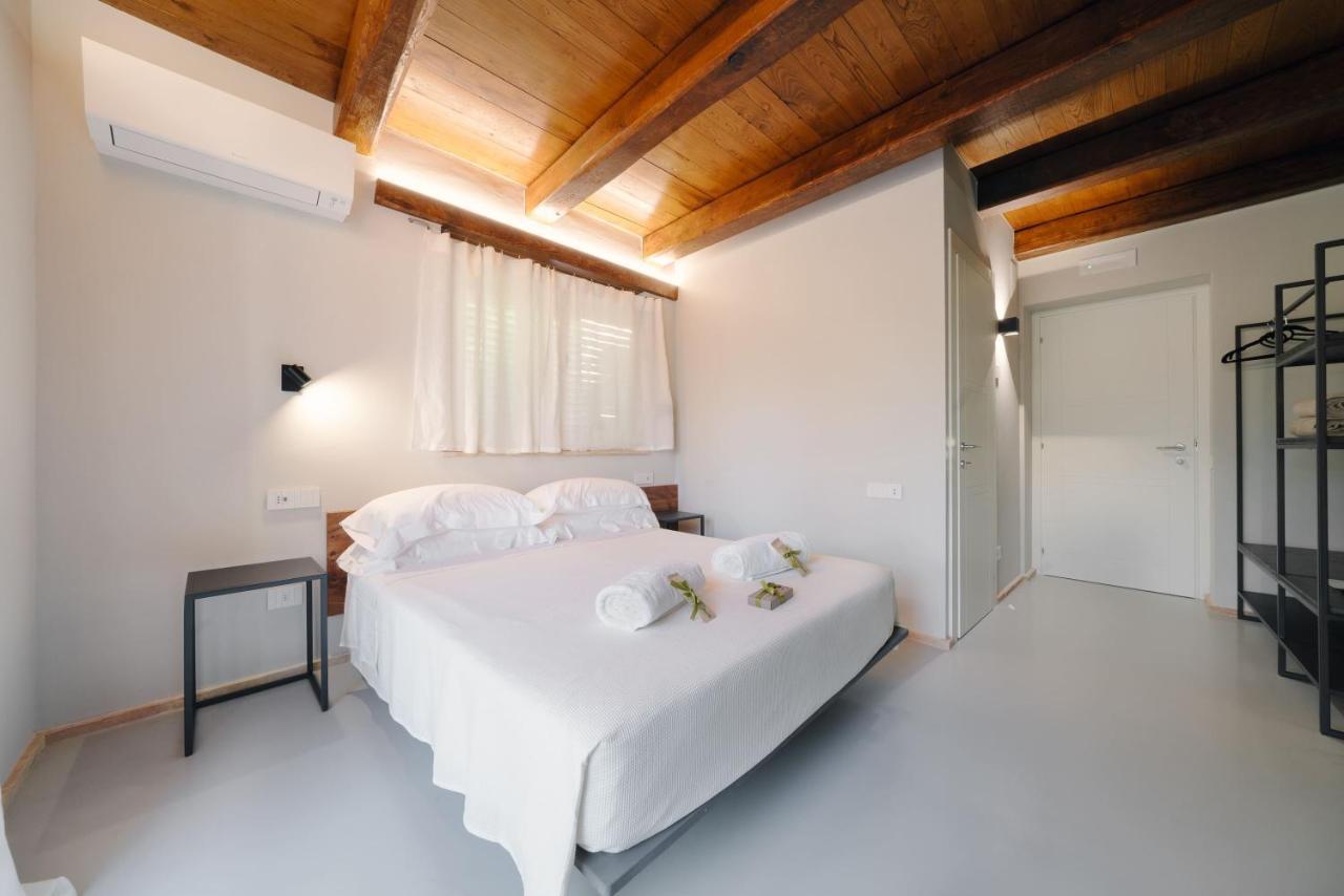 L'Organetto, Luxury B&B Lido di Fermo Kültér fotó