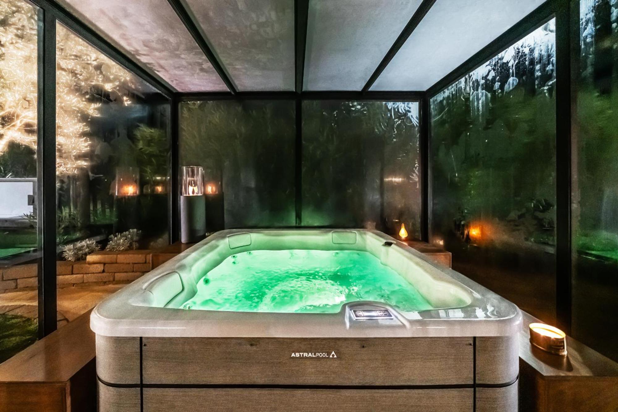 L'Organetto, Luxury B&B Lido di Fermo Kültér fotó