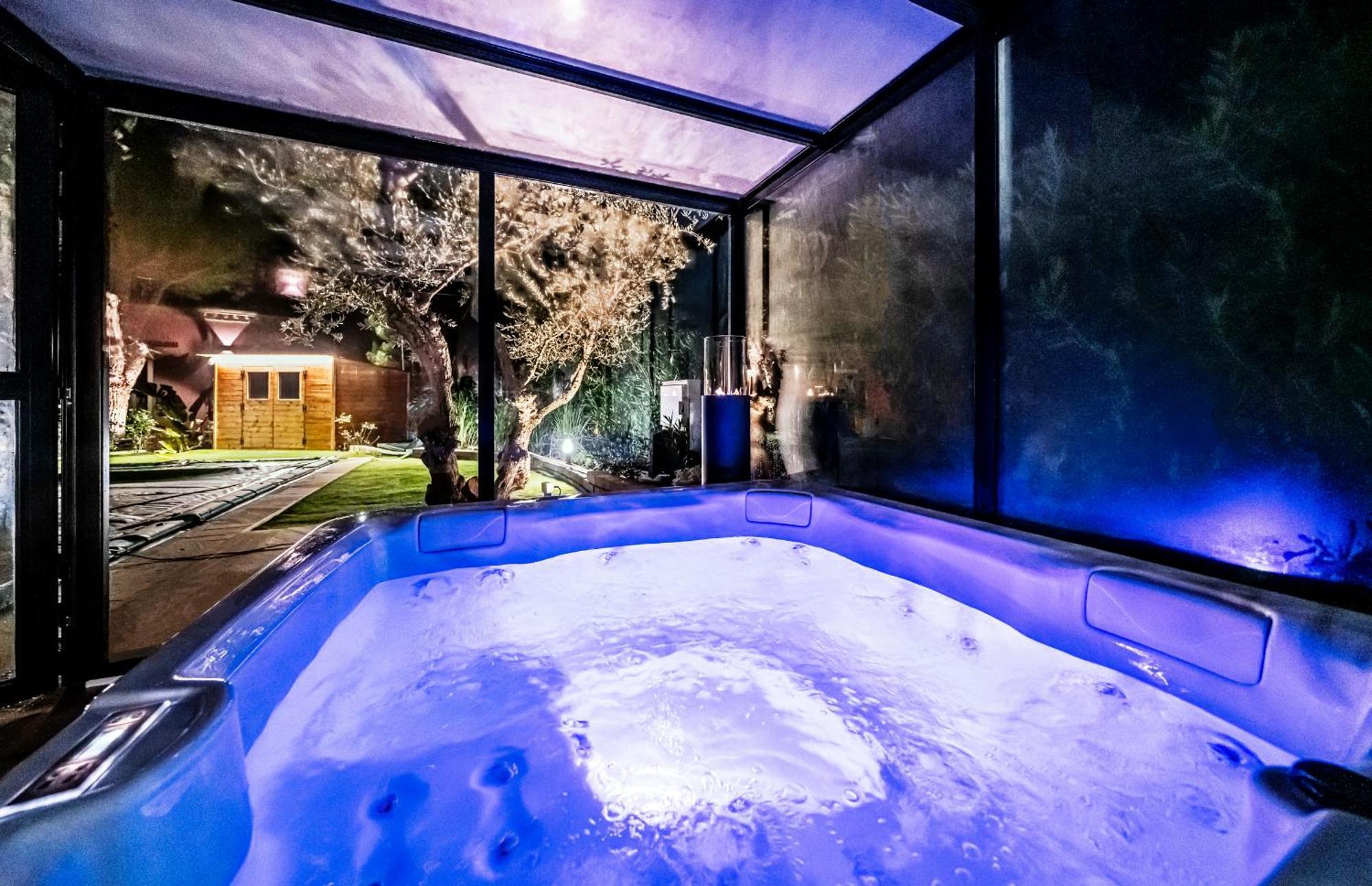 L'Organetto, Luxury B&B Lido di Fermo Kültér fotó