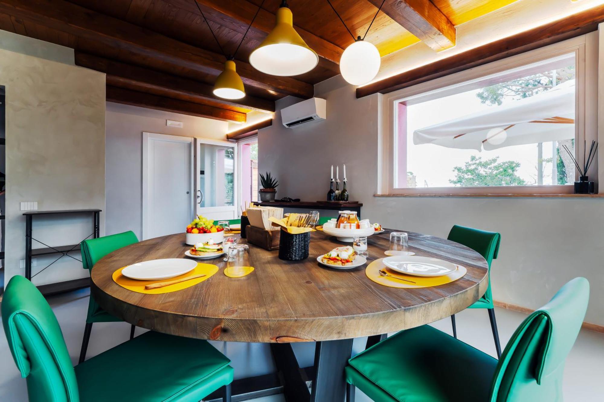 L'Organetto, Luxury B&B Lido di Fermo Kültér fotó