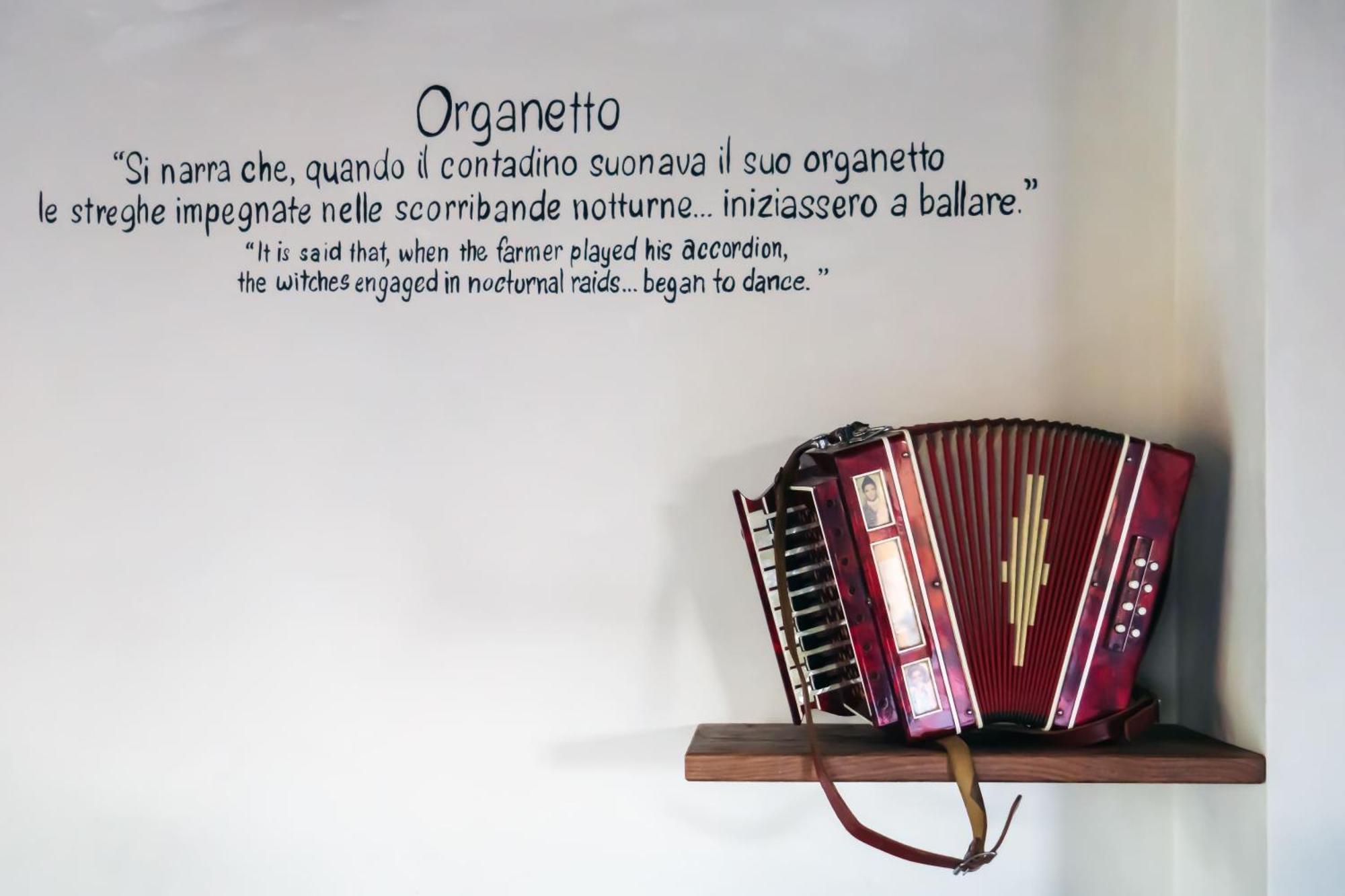 L'Organetto, Luxury B&B Lido di Fermo Kültér fotó