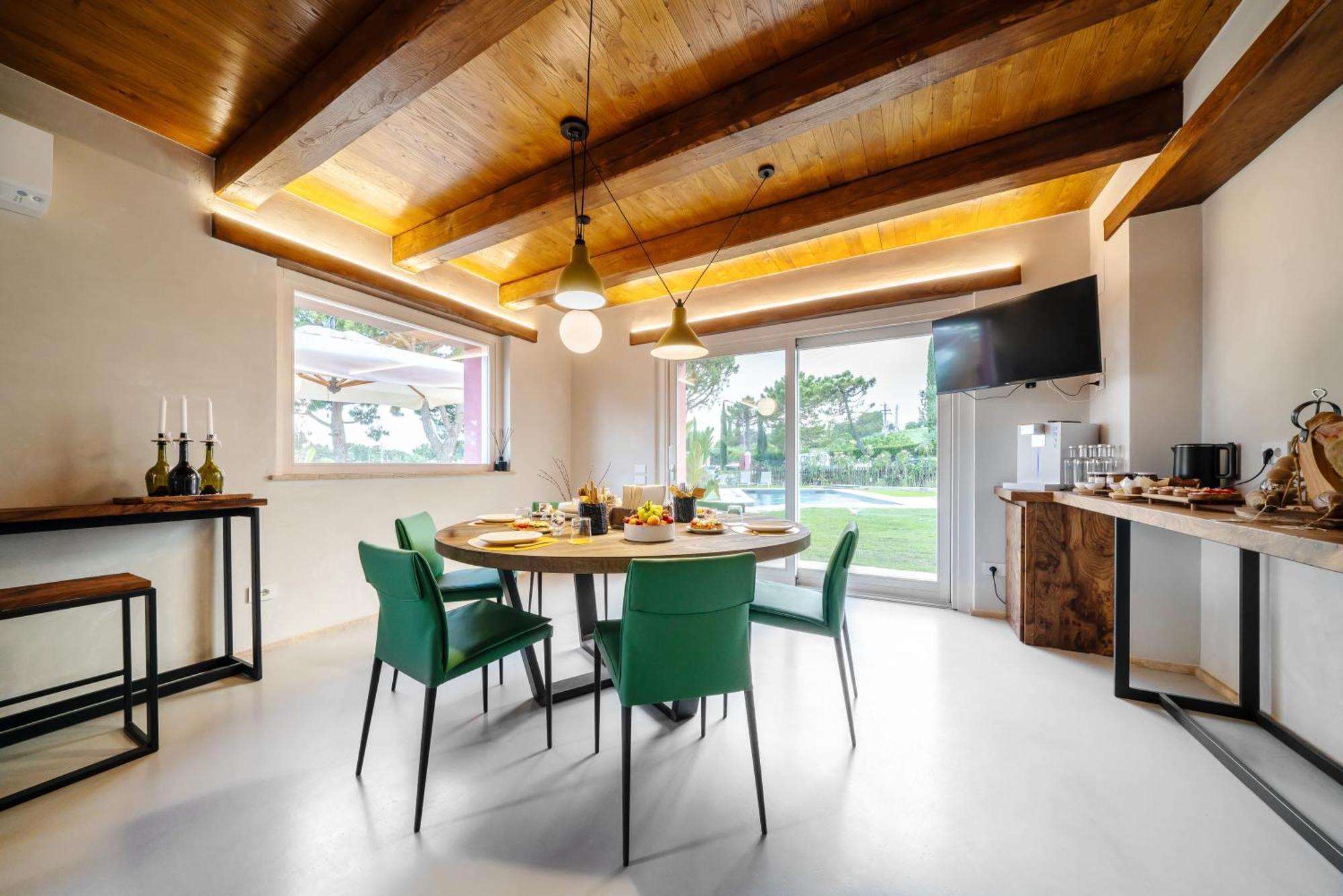 L'Organetto, Luxury B&B Lido di Fermo Kültér fotó