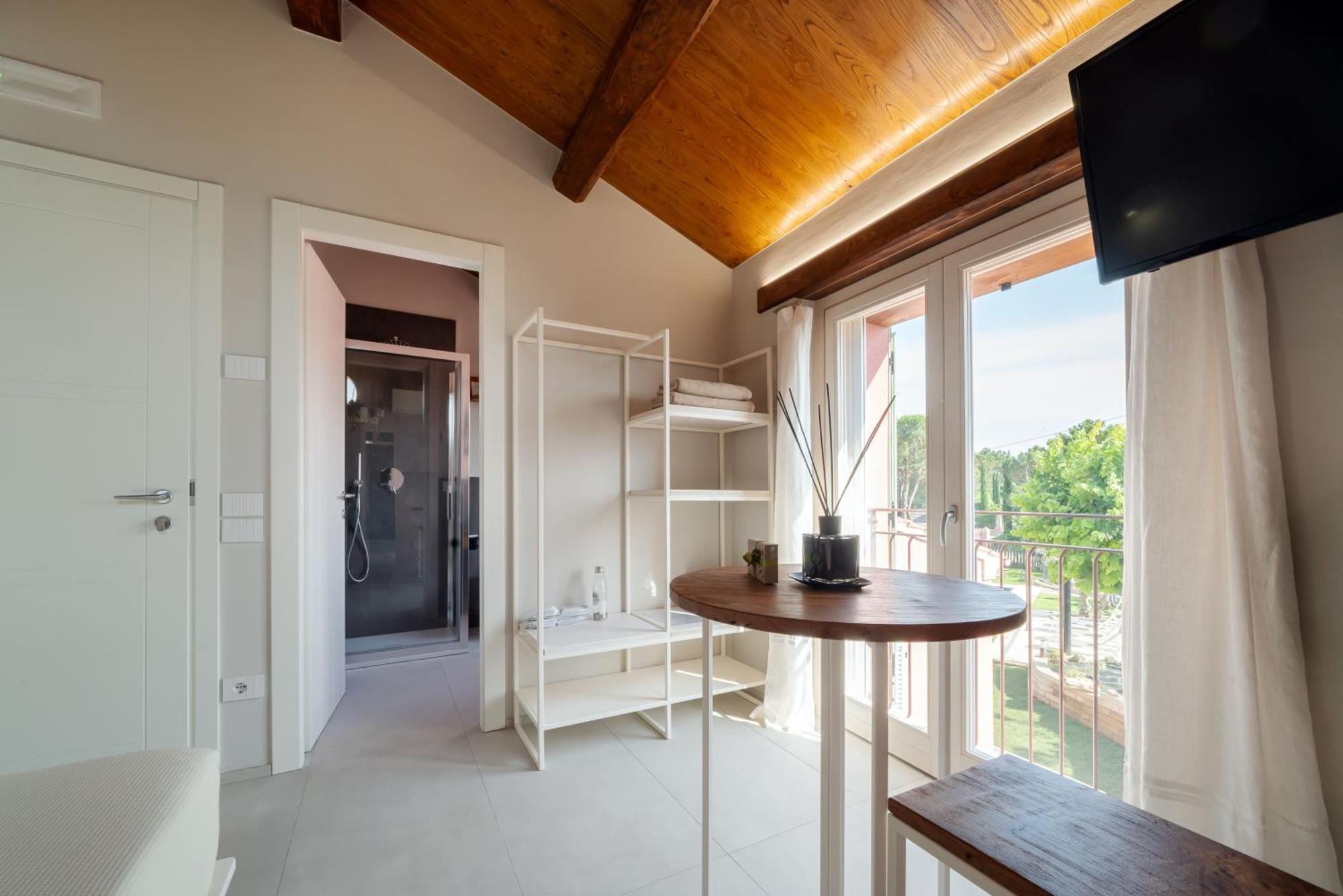 L'Organetto, Luxury B&B Lido di Fermo Kültér fotó