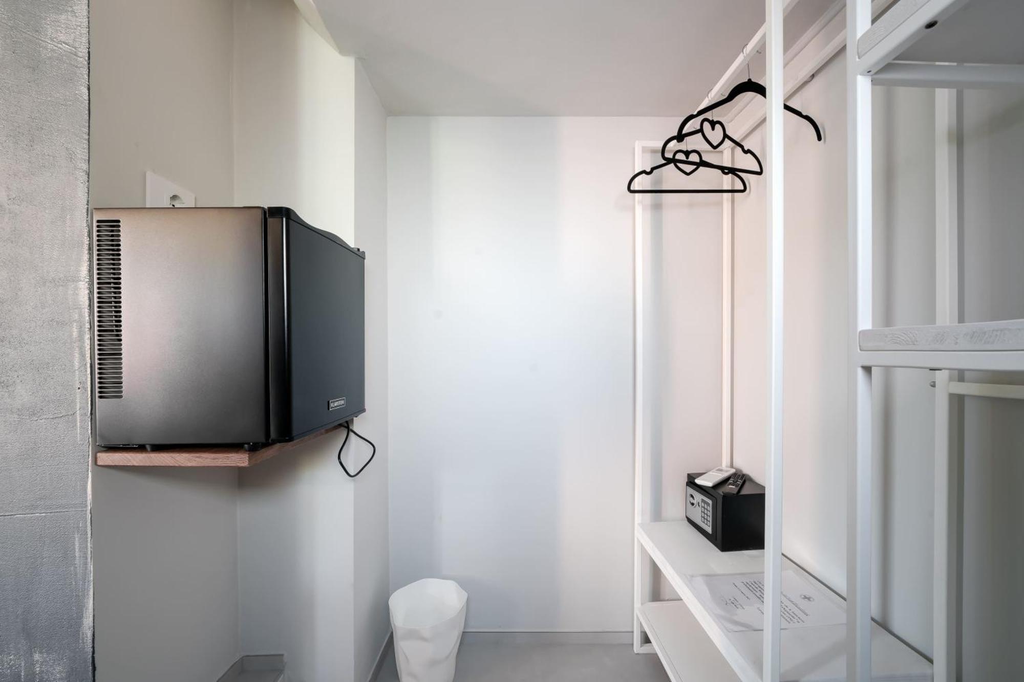 L'Organetto, Luxury B&B Lido di Fermo Kültér fotó
