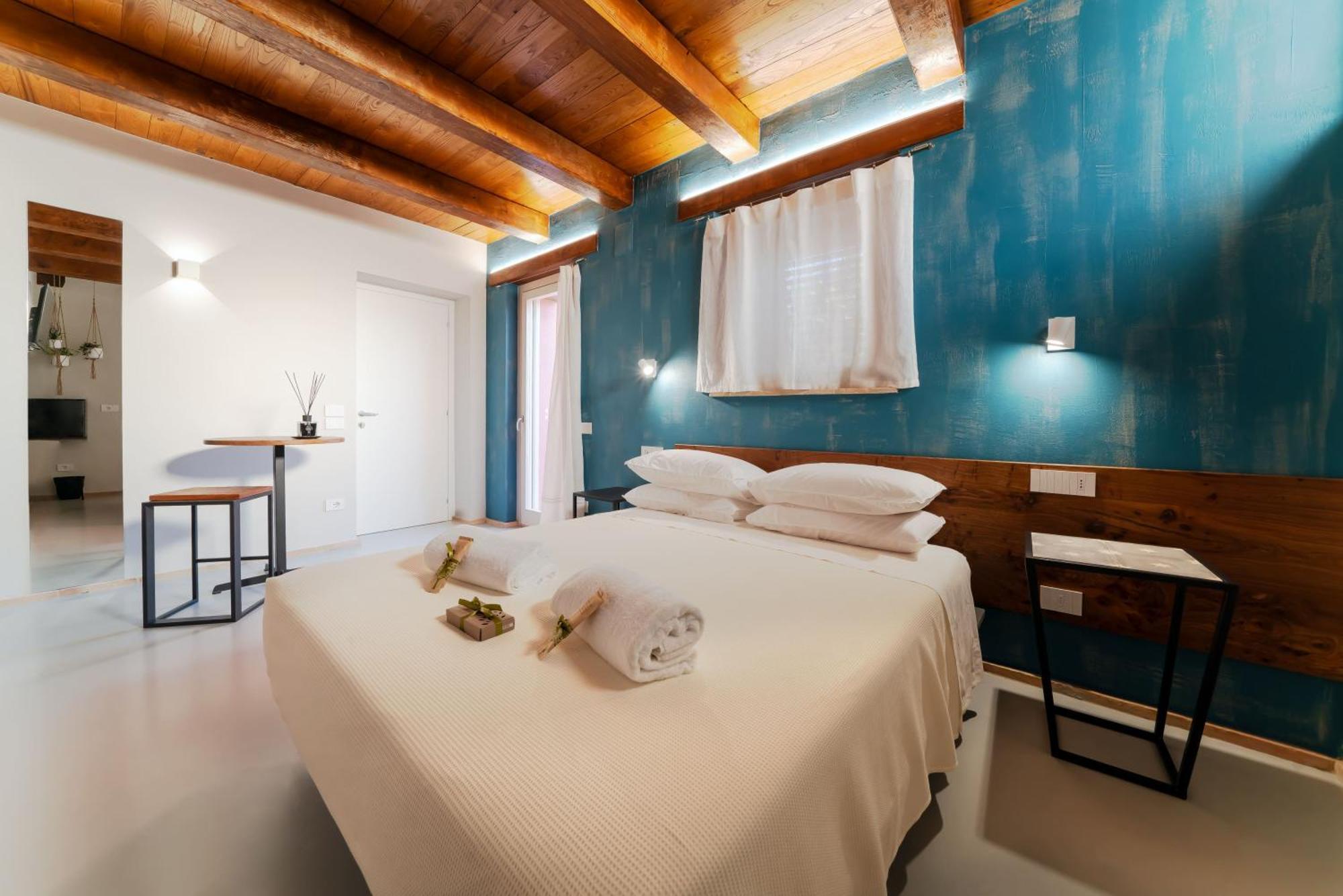 L'Organetto, Luxury B&B Lido di Fermo Kültér fotó